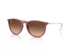 Ray-Ban ERIKA Női Lila Napszemüveg RB 4171 6815A5