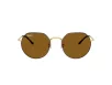 Ray-Ban JACK Férfi, Női Barna Napszemüveg RB 3565 927533