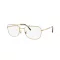 Ray-Ban Férfi, Női Arany Napszemüveg RB 3755 001/GG