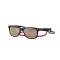 Ray-Ban Junior New Wayfarer Gyerek Fekete - Rózsaszín Napszemüveg RJ-9052S-70287J