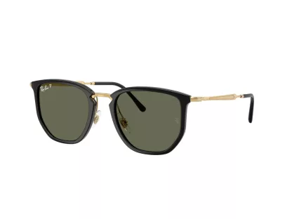 Ray-Ban Férfi, Női Fekete Napszemüveg RB 4451 630658