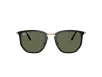Ray-Ban Férfi, Női Fekete Napszemüveg RB 4451 630658
