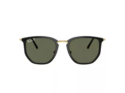 Ray-Ban Férfi, Női Fekete Napszemüveg RB 4451 630658