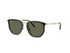 Ray-Ban Férfi, Női Fekete Napszemüveg RB 4451 630658