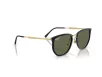 Ray-Ban Férfi, Női Fekete Napszemüveg RB 4451 630658
