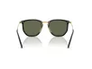Ray-Ban Férfi, Női Fekete Napszemüveg RB 4451 630658
