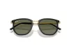 Ray-Ban Férfi, Női Fekete Napszemüveg RB 4451 630658