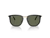 Ray-Ban Férfi, Női Fekete Napszemüveg RB 4451 630658