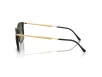 Ray-Ban Férfi, Női Fekete Napszemüveg RB 4451 630658