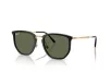 Ray-Ban Férfi, Női Fekete Napszemüveg RB 4451 630658