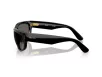 Ray-Ban Mega BALORAMA Férfi, Női Fekete Napszemüveg RB 2289 6826J5 63