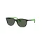 Ray-Ban Junior Férfi, Női Zöld Napszemüveg RJ 9077S 719371