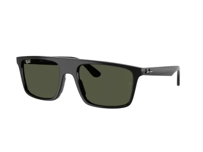 Ray-Ban Férfi, Női Fekete Napszemüveg RB 2222 901/31