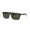 Ray-Ban Férfi, Női Fekete Napszemüveg RB 2222 901/31