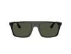 Ray-Ban Férfi, Női Fekete Napszemüveg RB 2222 901/31