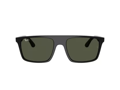 Ray-Ban Férfi, Női Fekete Napszemüveg RB 2222 901/31