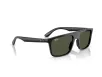 Ray-Ban Férfi, Női Fekete Napszemüveg RB 2222 901/31