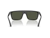 Ray-Ban Férfi, Női Fekete Napszemüveg RB 2222 901/31