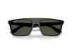 Ray-Ban Férfi, Női Fekete Napszemüveg RB 2222 901/31