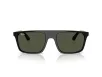 Ray-Ban Férfi, Női Fekete Napszemüveg RB 2222 901/31