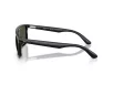 Ray-Ban Férfi, Női Fekete Napszemüveg RB 2222 901/31