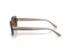 Ray-Ban Női Barna Napszemüveg RB 2221 6827M2