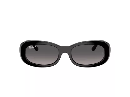 Ray-Ban Női Fekete Napszemüveg RB 2221 901/M3
