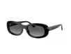Ray-Ban Női Fekete Napszemüveg RB 2221 901/M3