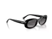 Ray-Ban Női Fekete Napszemüveg RB 2221 901/M3