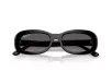 Ray-Ban Női Fekete Napszemüveg RB 2221 901/M3
