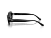 Ray-Ban Női Fekete Napszemüveg RB 2221 901/M3