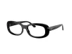 Ray-Ban Női Fekete Napszemüveg RB 2221 901/M3