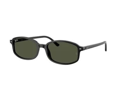 Ray-Ban Férfi, Női Fekete Napszemüveg RB 2232 901/31