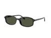 Ray-Ban Férfi, Női Fekete Napszemüveg RB 2232 901/31