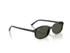 Ray-Ban Férfi, Női Fekete Napszemüveg RB 2232 901/31