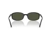 Ray-Ban Férfi, Női Fekete Napszemüveg RB 2232 901/31