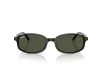 Ray-Ban Férfi, Női Fekete Napszemüveg RB 2232 901/31