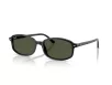 Ray-Ban Férfi, Női Fekete Napszemüveg RB 2232 901/31