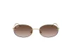 Ray-Ban Férfi, Női Arany Napszemüveg RB 3767 001/13