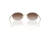 Ray-Ban Férfi, Női Arany Napszemüveg RB 3767 001/13