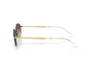 Ray-Ban Férfi, Női Arany Napszemüveg RB 3767 001/13