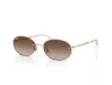 Ray-Ban Férfi, Női Arany Napszemüveg RB 3767 001/13