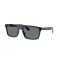 Ray-Ban Férfi, Női Fekete Napszemüveg RB 2222 901/3R