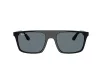 Ray-Ban Férfi, Női Fekete Napszemüveg RB 2222 901/3R