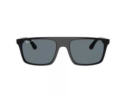 Ray-Ban Férfi, Női Fekete Napszemüveg RB 2222 901/3R