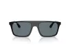 Ray-Ban Férfi, Női Fekete Napszemüveg RB 2222 901/3R