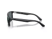 Ray-Ban Férfi, Női Fekete Napszemüveg RB 2222 901/3R