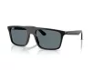 Ray-Ban Férfi, Női Fekete Napszemüveg RB 2222 901/3R