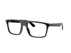Ray-Ban Férfi, Női Fekete Napszemüveg RB 2222 901/3R