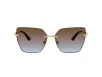 Dolce & Gabbana Női Arany Napszemüveg DG 2321 02/48